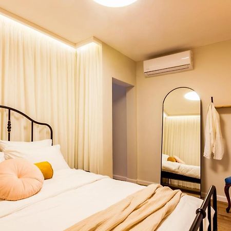 Jabotinsky 37 Bed & Breakfast Zikhron Ya'akov Dış mekan fotoğraf