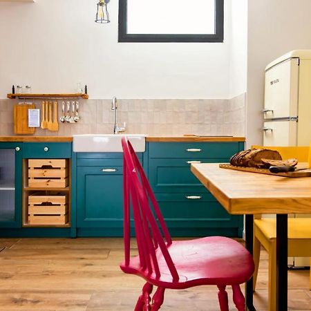 Jabotinsky 37 Bed & Breakfast Zikhron Ya'akov Dış mekan fotoğraf