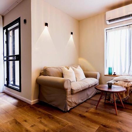 Jabotinsky 37 Bed & Breakfast Zikhron Ya'akov Dış mekan fotoğraf