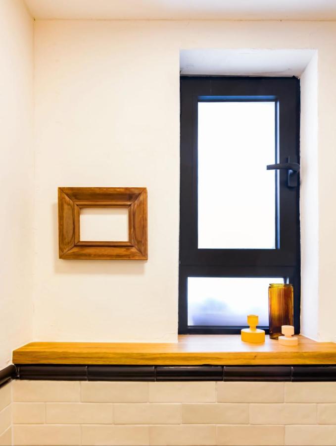 Jabotinsky 37 Bed & Breakfast Zikhron Ya'akov Dış mekan fotoğraf