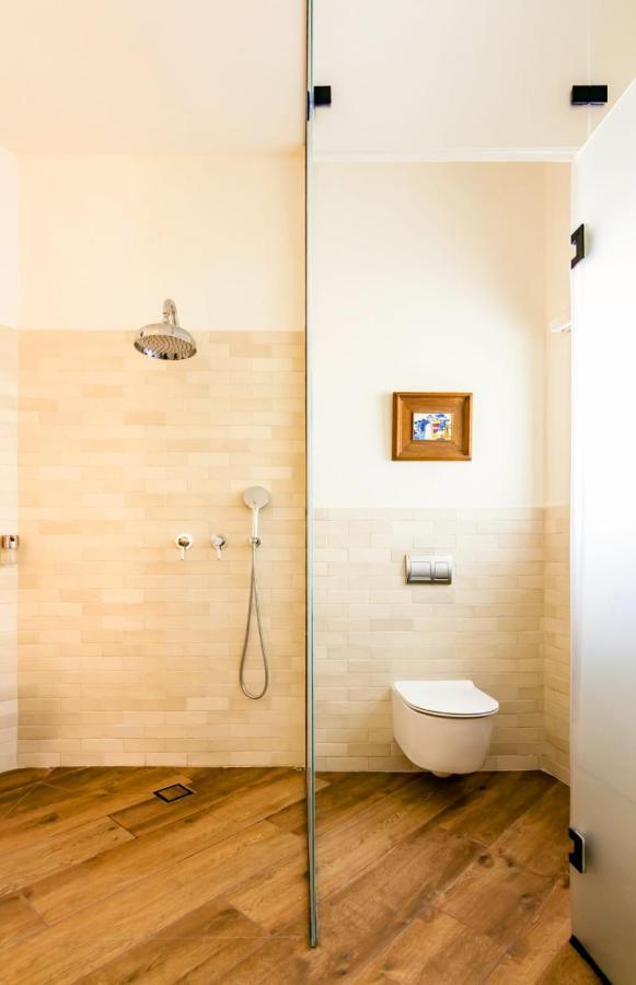 Jabotinsky 37 Bed & Breakfast Zikhron Ya'akov Dış mekan fotoğraf