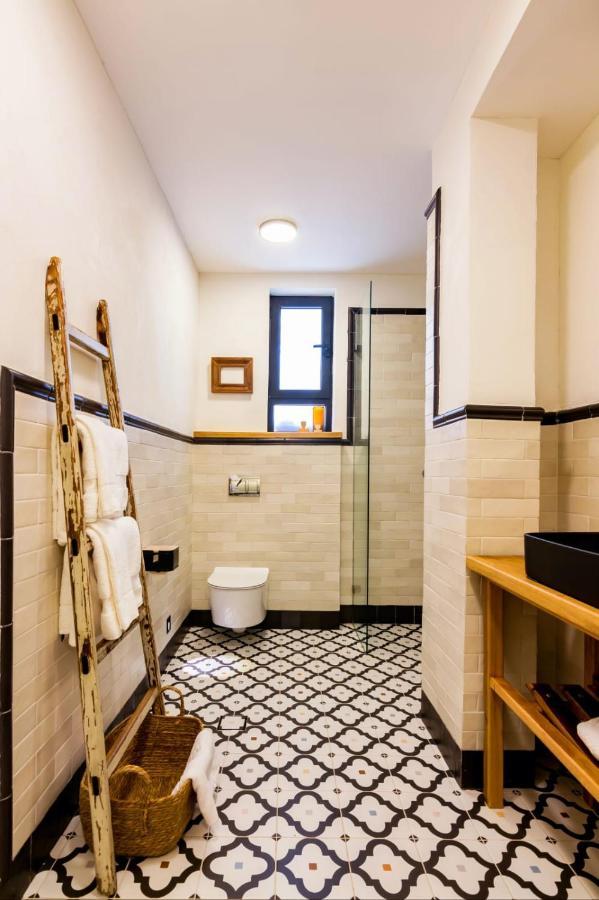 Jabotinsky 37 Bed & Breakfast Zikhron Ya'akov Dış mekan fotoğraf
