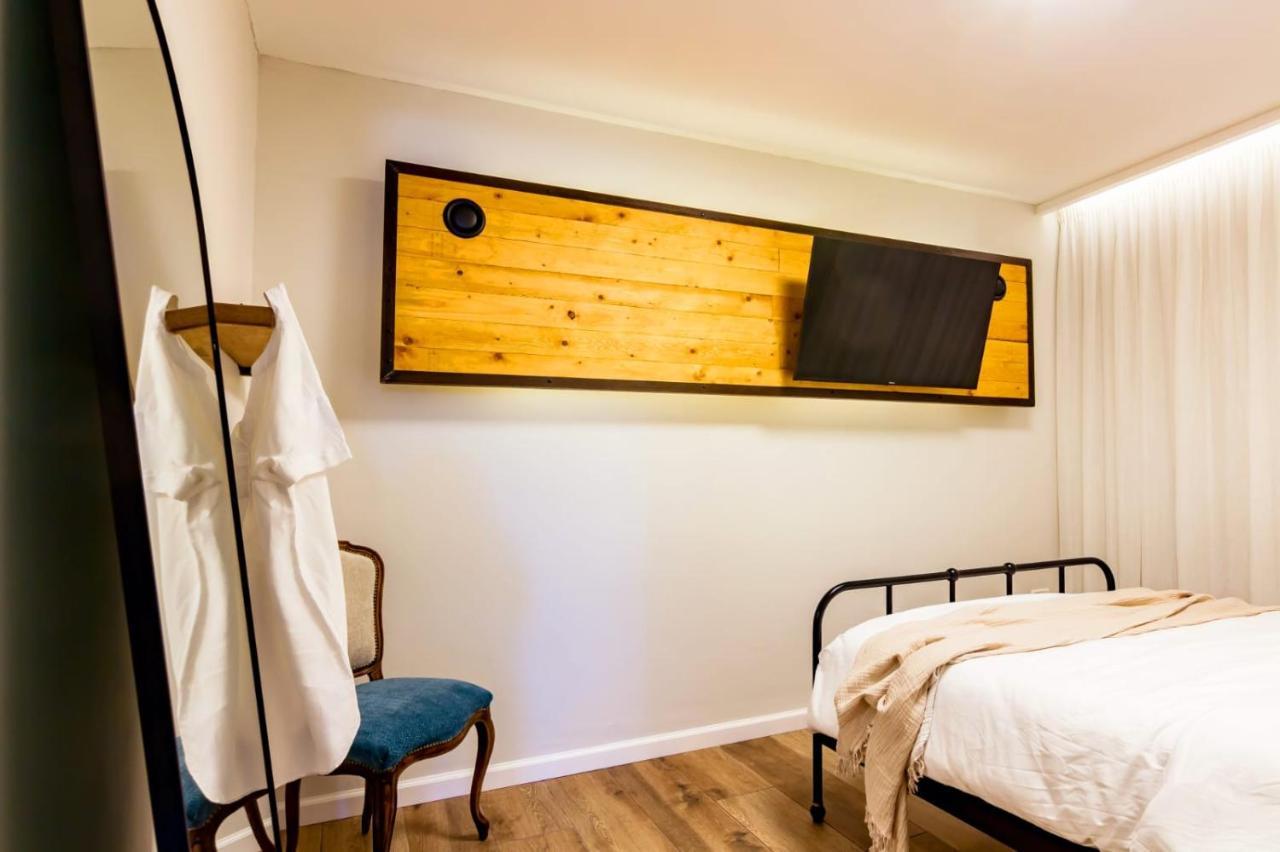 Jabotinsky 37 Bed & Breakfast Zikhron Ya'akov Dış mekan fotoğraf