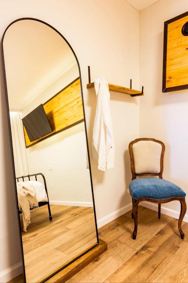 Jabotinsky 37 Bed & Breakfast Zikhron Ya'akov Dış mekan fotoğraf